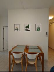 Central Green Condominium (D3), Condominium #627395501